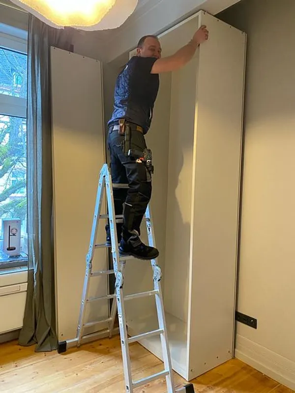 Testimonial von Melek S.