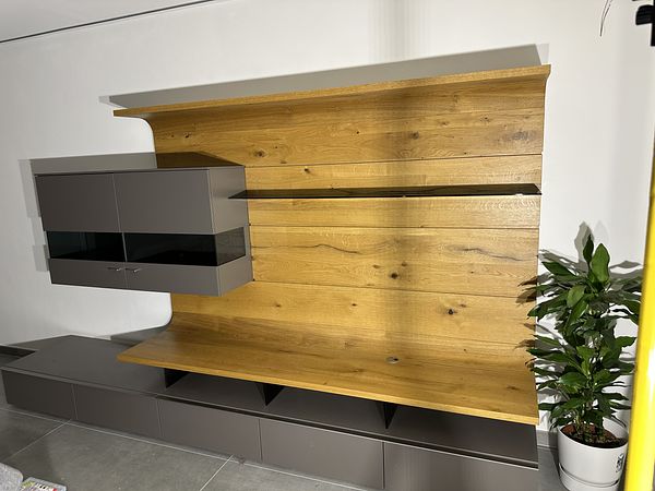 Saubere Kabelverlegung