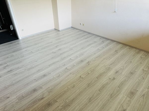 Bodenverlegung Details